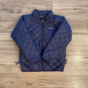 Nano Puff Patagonia Jacket